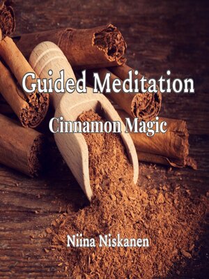 cover image of Guided Meditation